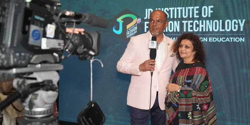 JD Design Awards 2026 Mumbai Edition Concludes with Four-Day Showcase of Student Design Innovation